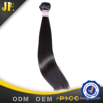 7A high quality long straight philippine hair extension
